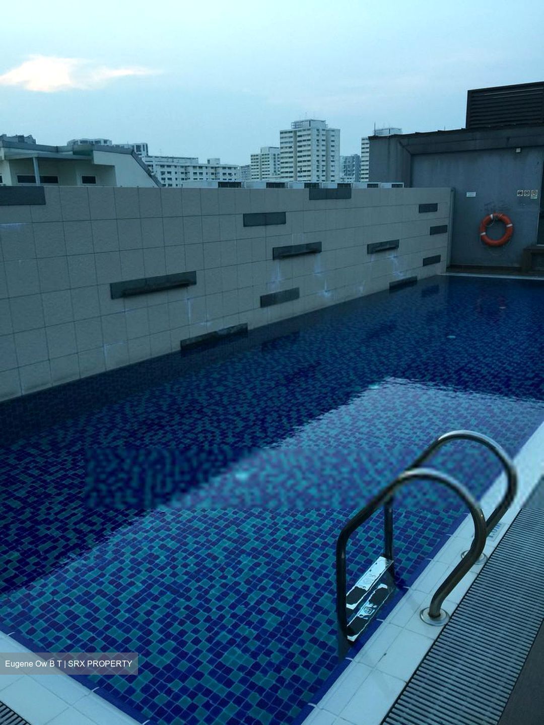 Soho Life (D15), Office #480822991